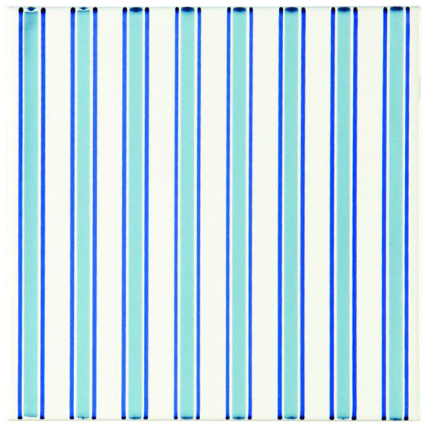 Odyssey Tapestry Riviera Blue