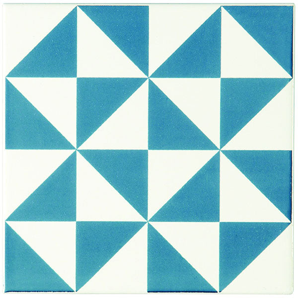 Odyssey Tapestry St Malo Blue