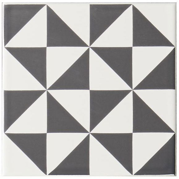 Odyssey Tapestry St Malo Grey