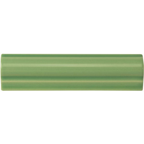 Original Style Albert Palm Green Border