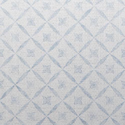 Original Style Arbour Lattice Tile, detail