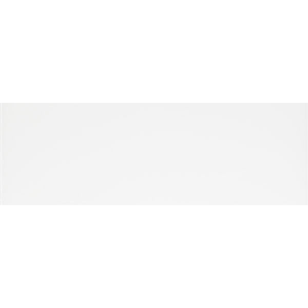 Original Style Arctic Clear Glass Tiles 30 x 10cm