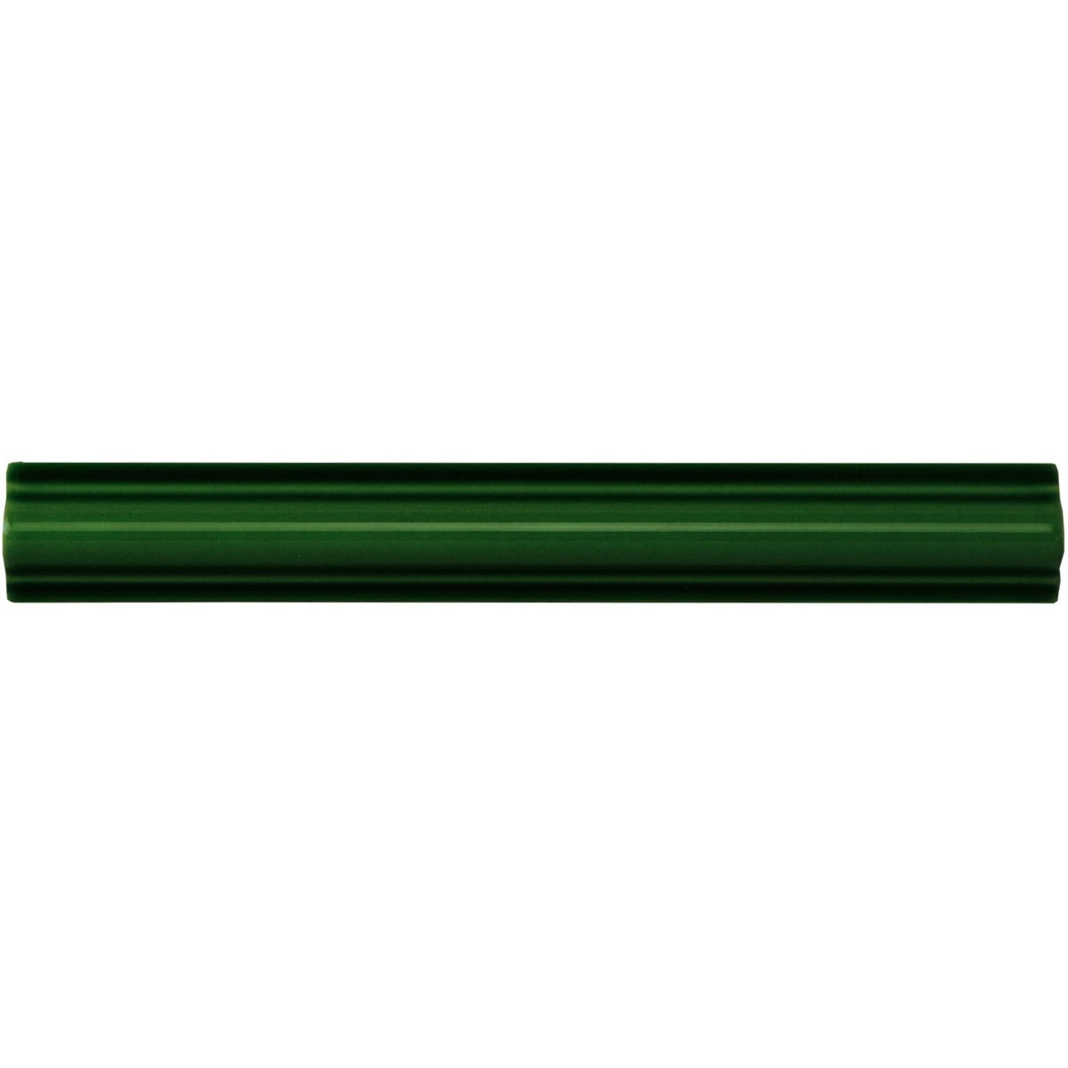 Original Style Astragal Edwardian Green Border