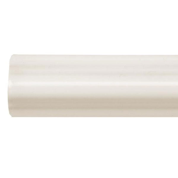 Original Style Astragal Vintage White Border (detail)