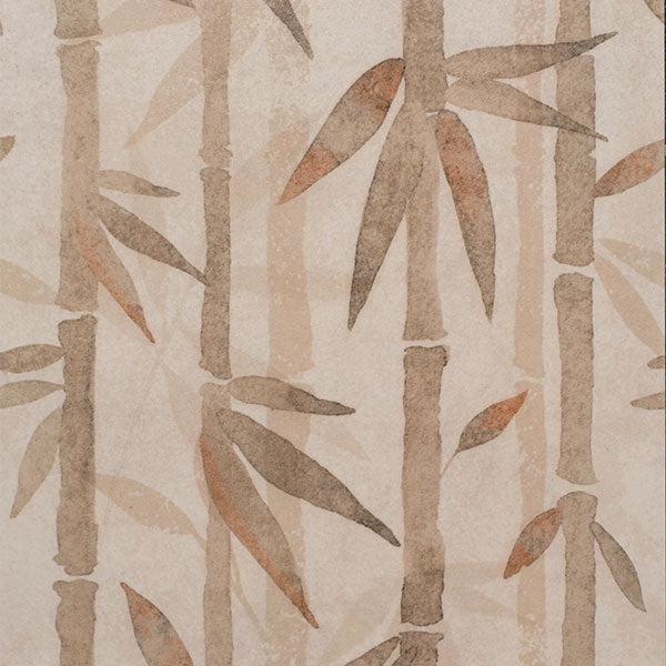 Original Style Canopy Bamboo Tile (detail)