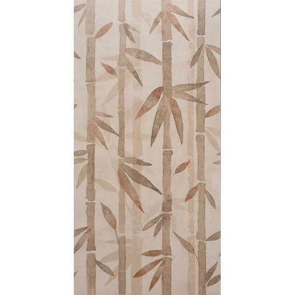 Original Style Canopy Bamboo Tile