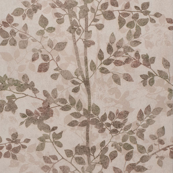 Original Style Canopy Beech Tile (detail)