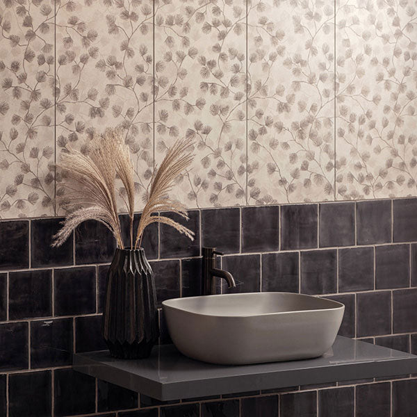 Original Style Canopy Pine Tiles