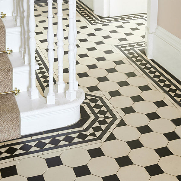 Original Style Chesterfield Pattern