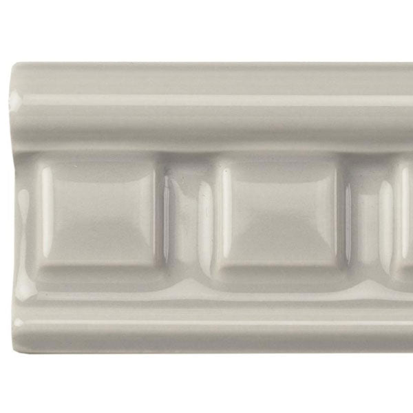 Original Style Dentil Chancel Grey Border