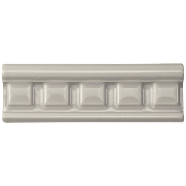 Original Style Dentil Chancel Grey Border