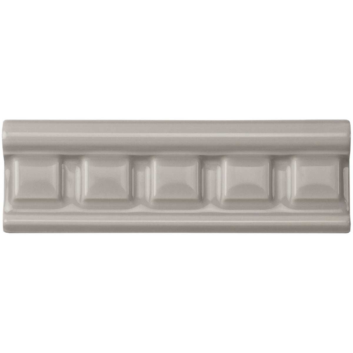 Original Style Dentil Westminster Grey Border