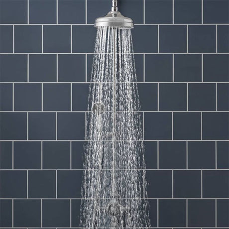 Original Style Field Tile Ascot Blue