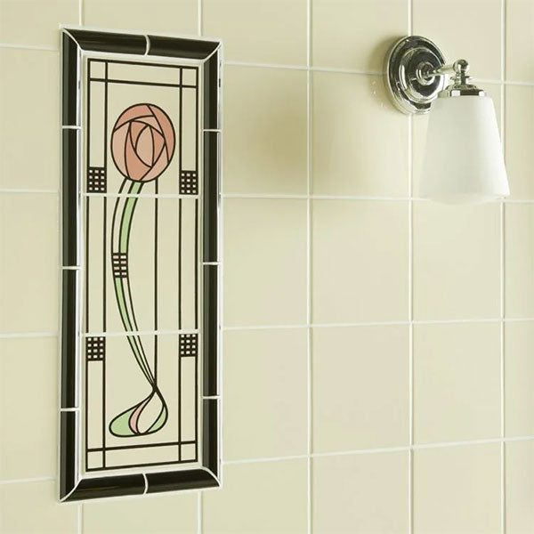 Original Style Field Tile County White