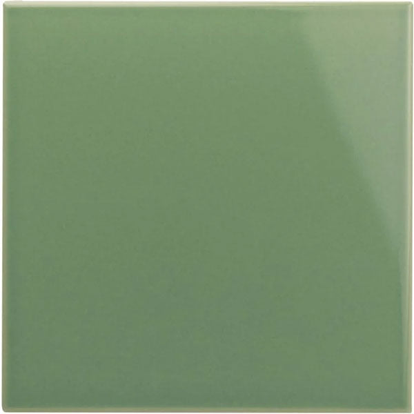 Original Style Field Tile Jade Breeze