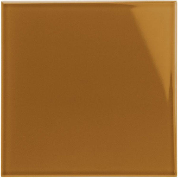 Original Style Field Tile Ochre