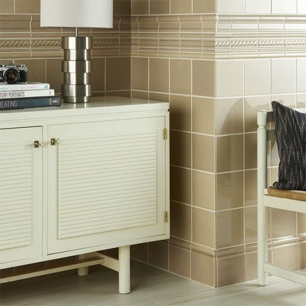 Original Style Field Tile Palladian Beige