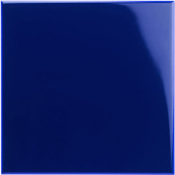 Original Style Field Tile Royal Blue