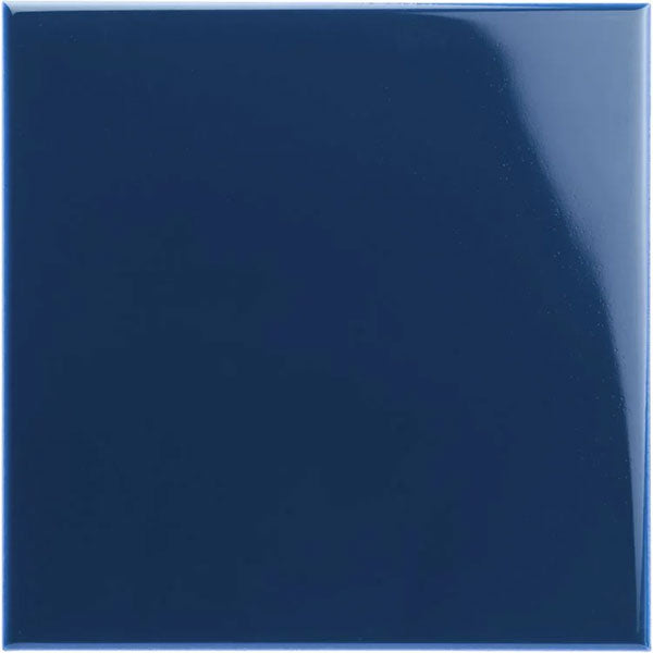 Original Style Field Tile Windsor Blue