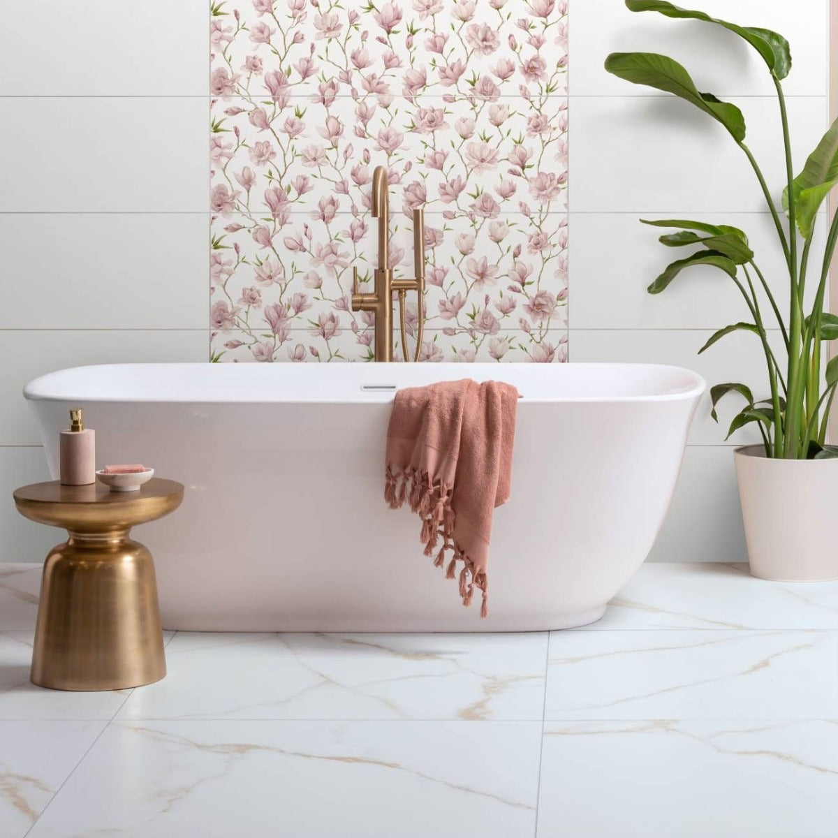 Original Style Fresco Matt Wall Tiles