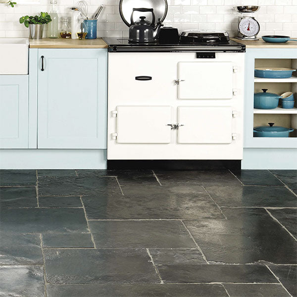 Original Style Greyfriars Abbey Tumbled Limestone set