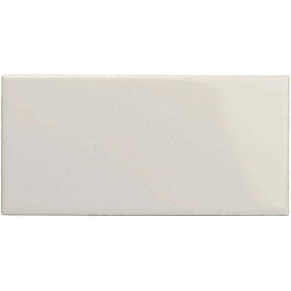 Original Style Half Field Tile Chancel Grey