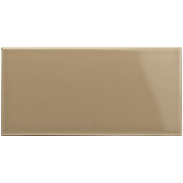 Original Style Half Field Tile Palladian Beige