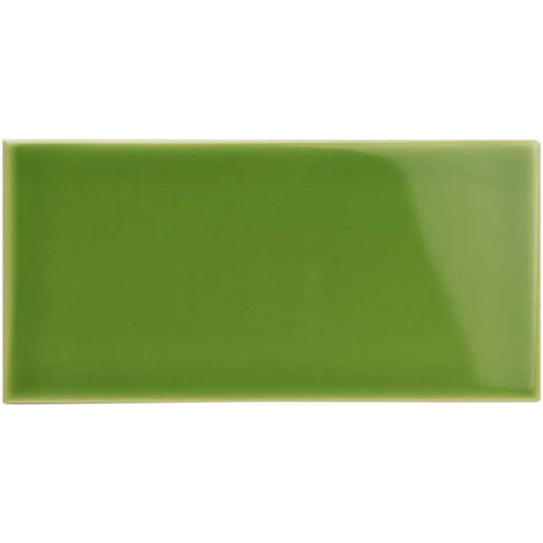 Original Style Half Field Tile Pavillion Green