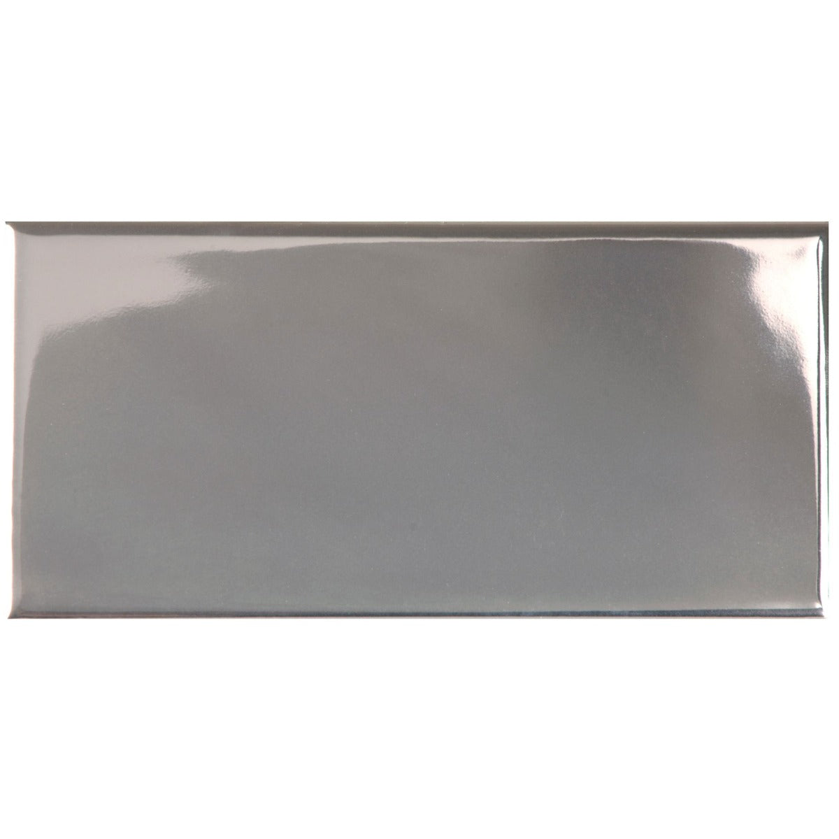 Original Style Half Field Tile Platinum