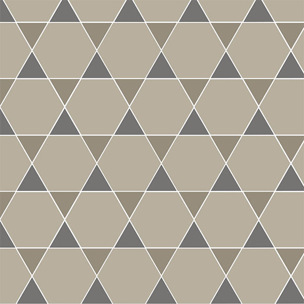 Original Style Hexham Pattern