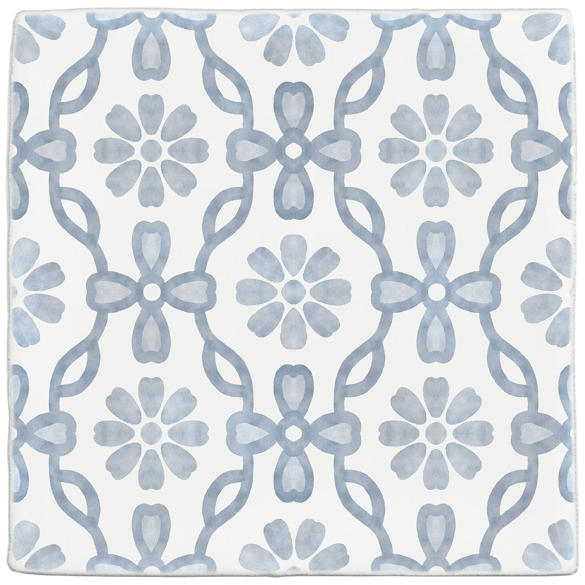Original Style Jaipur Daisy Tile
