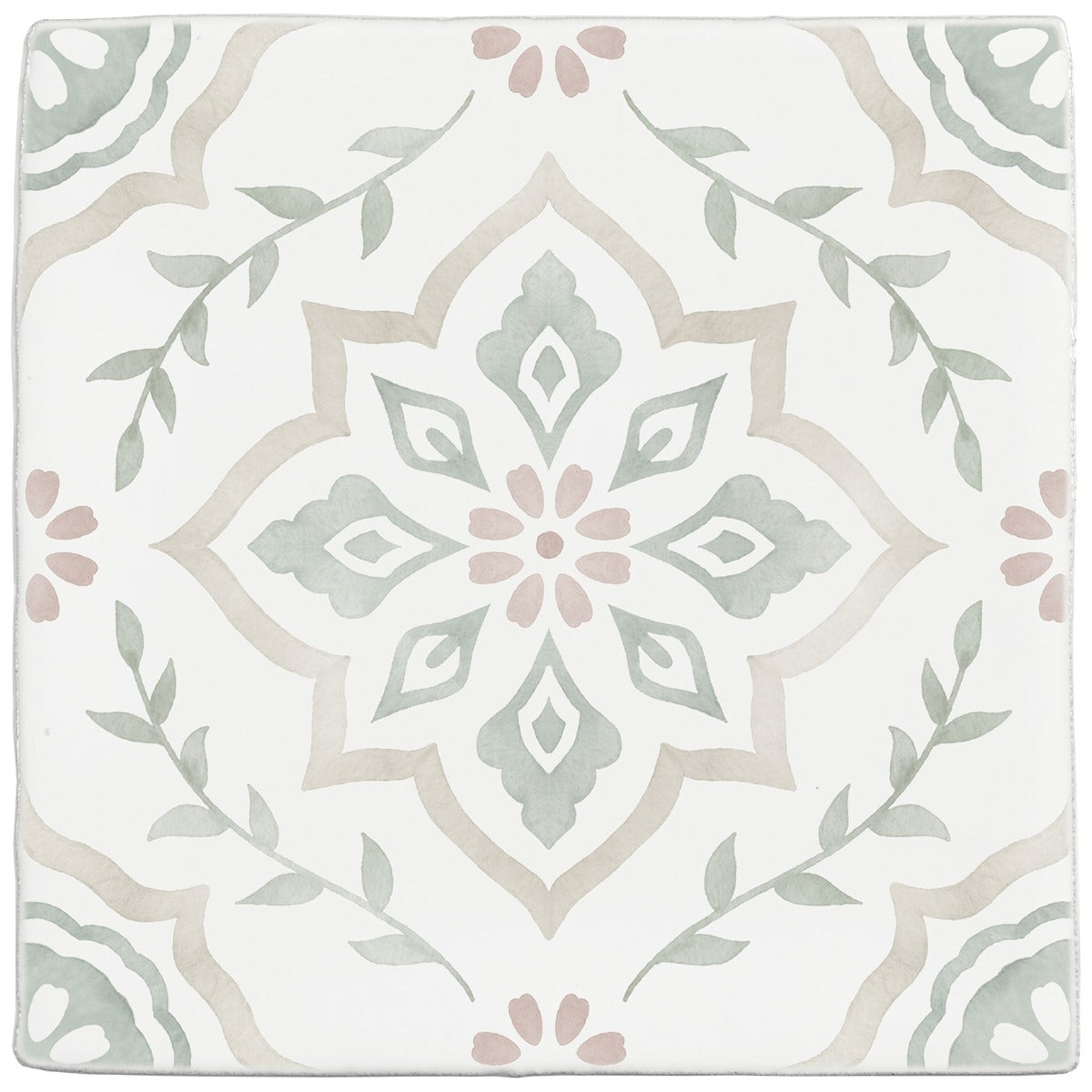 Original Style Jaipur Jasmine Tile