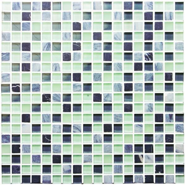 Original Style Lial Mixed Mosaic tile
