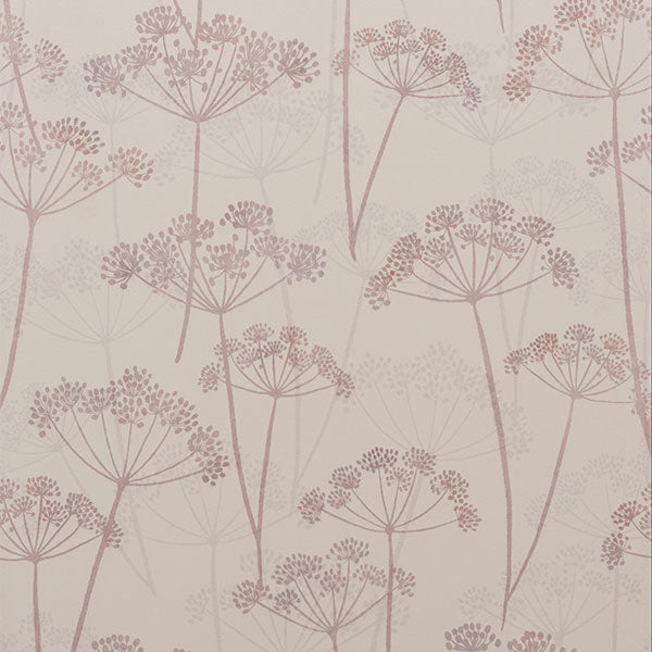 Original Style Meadow Hedgerow Tile (detail)