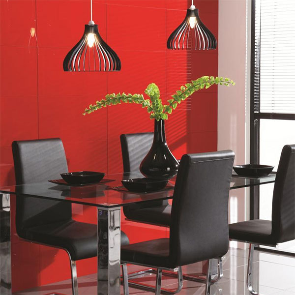 Original Style Mekong Clear Glass Tiles