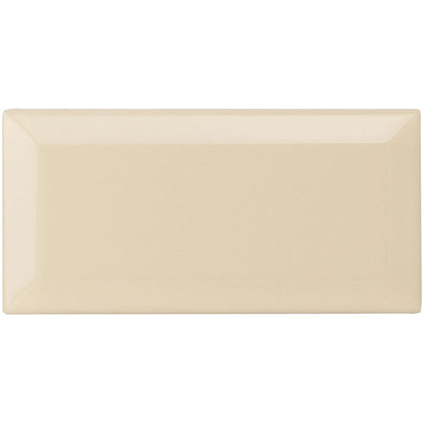 Original Style Metro Tile County White