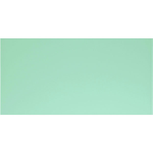 Original Style Mississippi Clear Glass Tiles 15.2 x 7.5cm