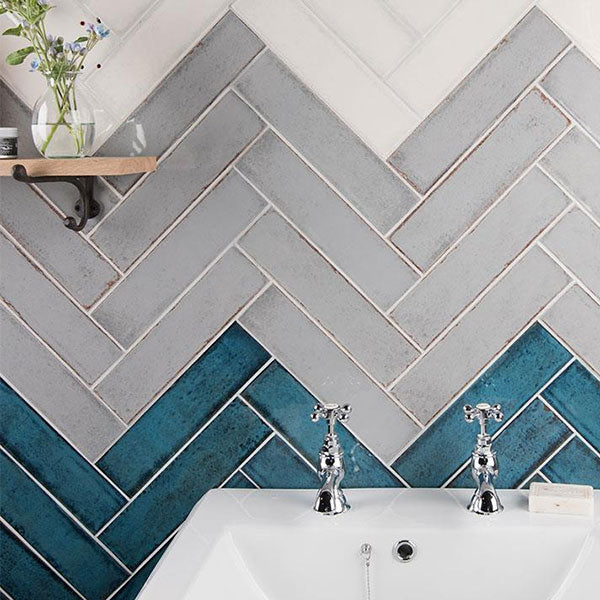 Original Style Montblanc Pearl Tiles