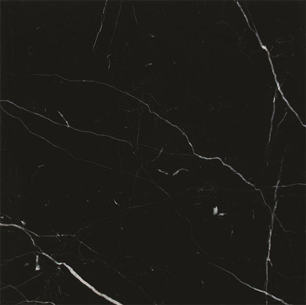 Original Style Nero Polished Marble tile