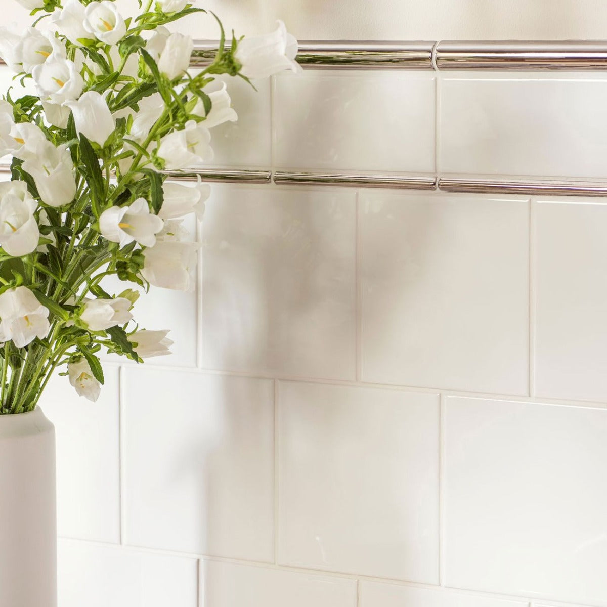 Original Style Omega Platinum Borders