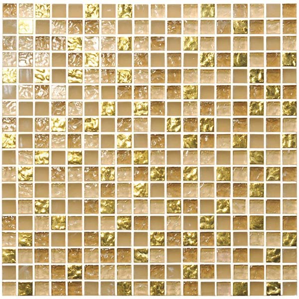 Original Style Orla Mixed Mosaic 301 x 301mm