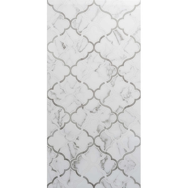 Original Style Palazzo Arabo Tile