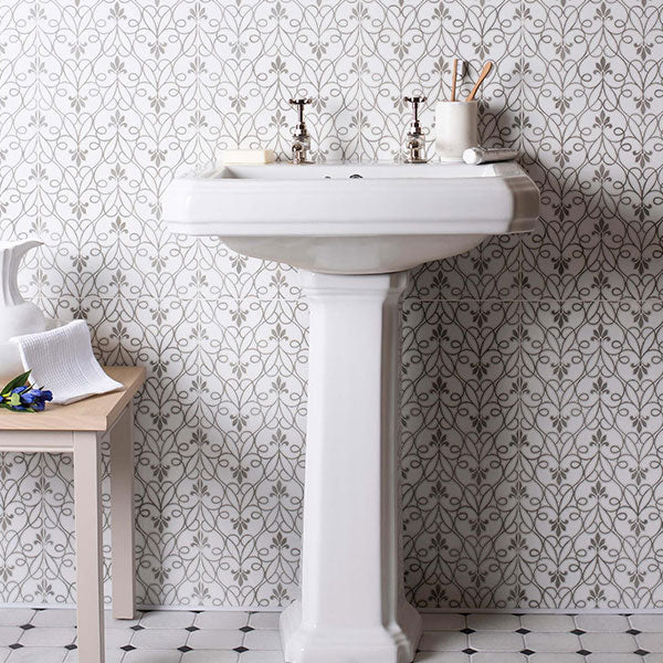 Original Style Palazzo Filigrana tiles