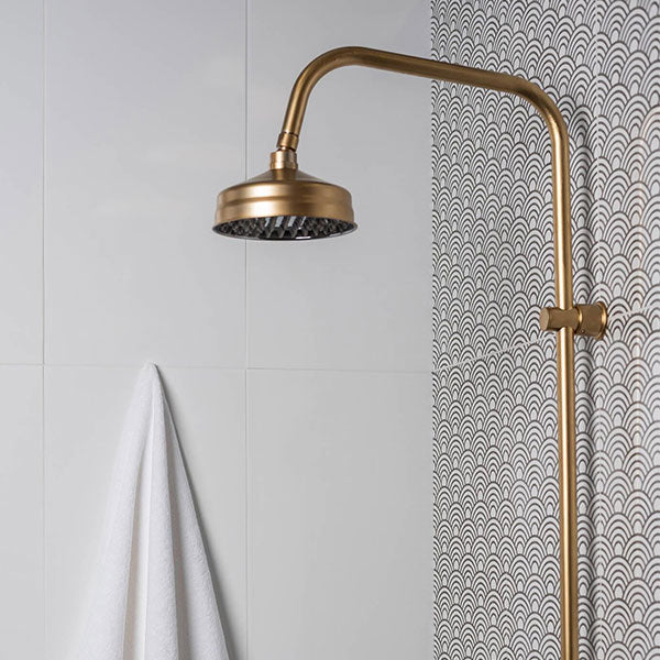 Original Style Palazzo Pettina tiles