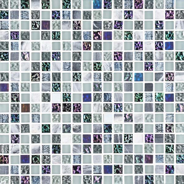 Original Style Pamplona Mixed Mosaic tile