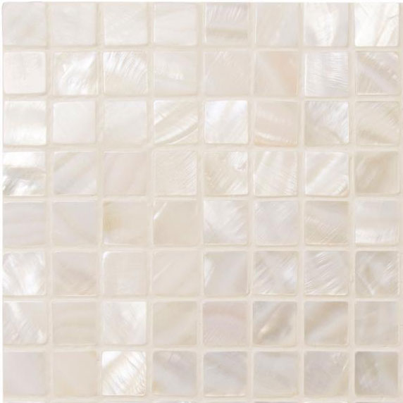 Original Style Pearl Shell Mosaic 305 x 305mm