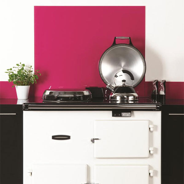 Original Style Perfume Splashback & Upstands