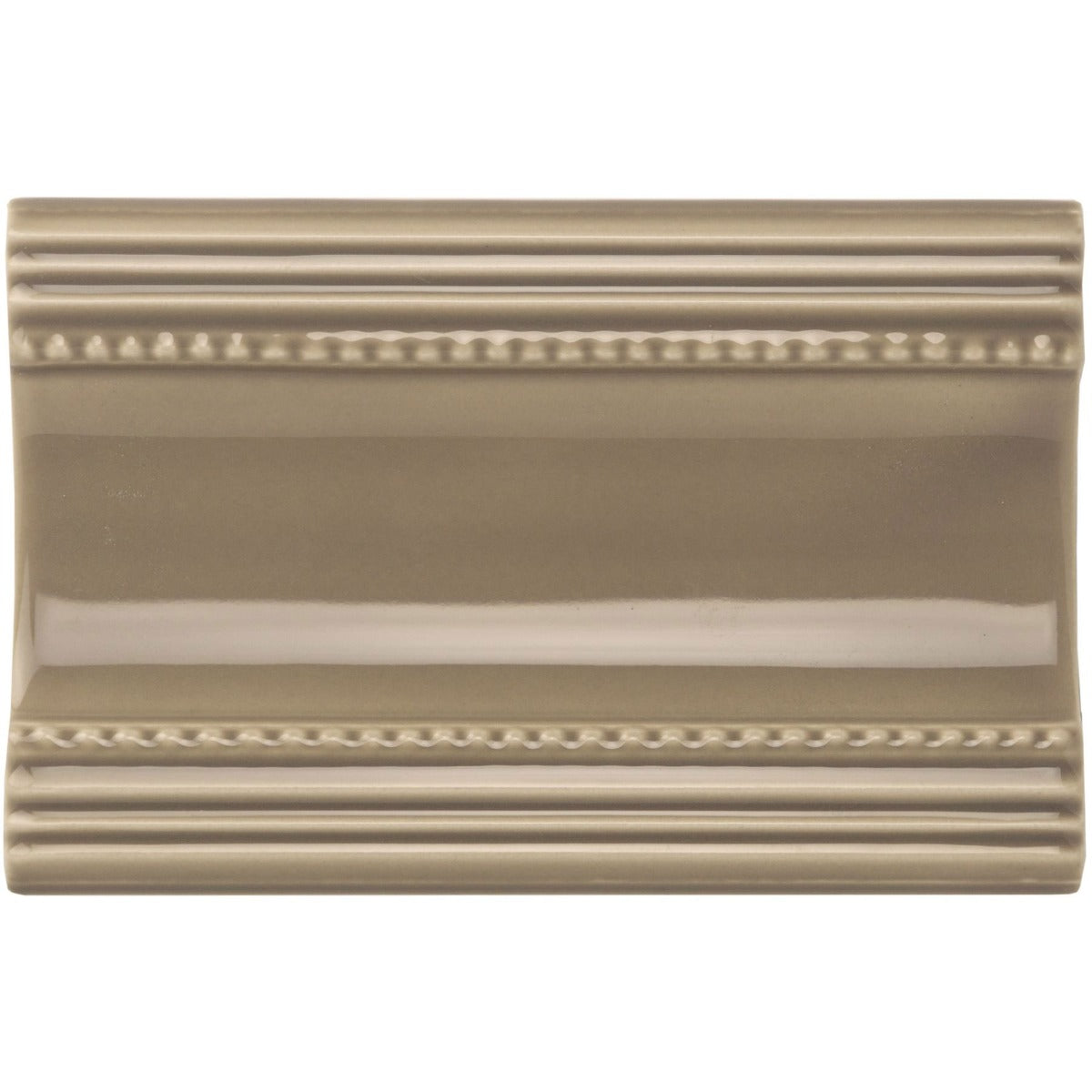 Original Style Plain Cornice Palladian Beige Border