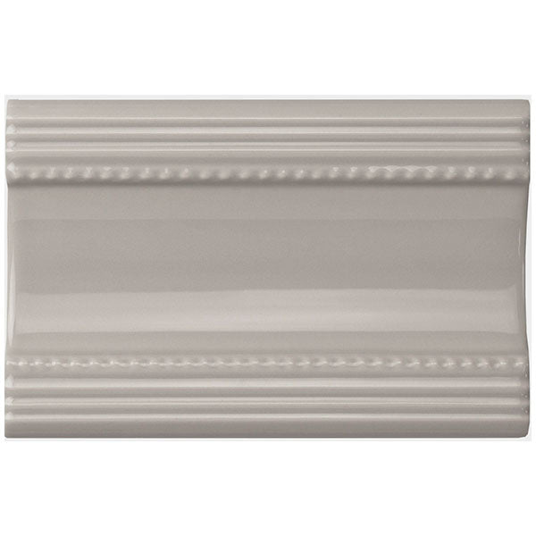 Original Style Plain Cornice Westminster Grey Border