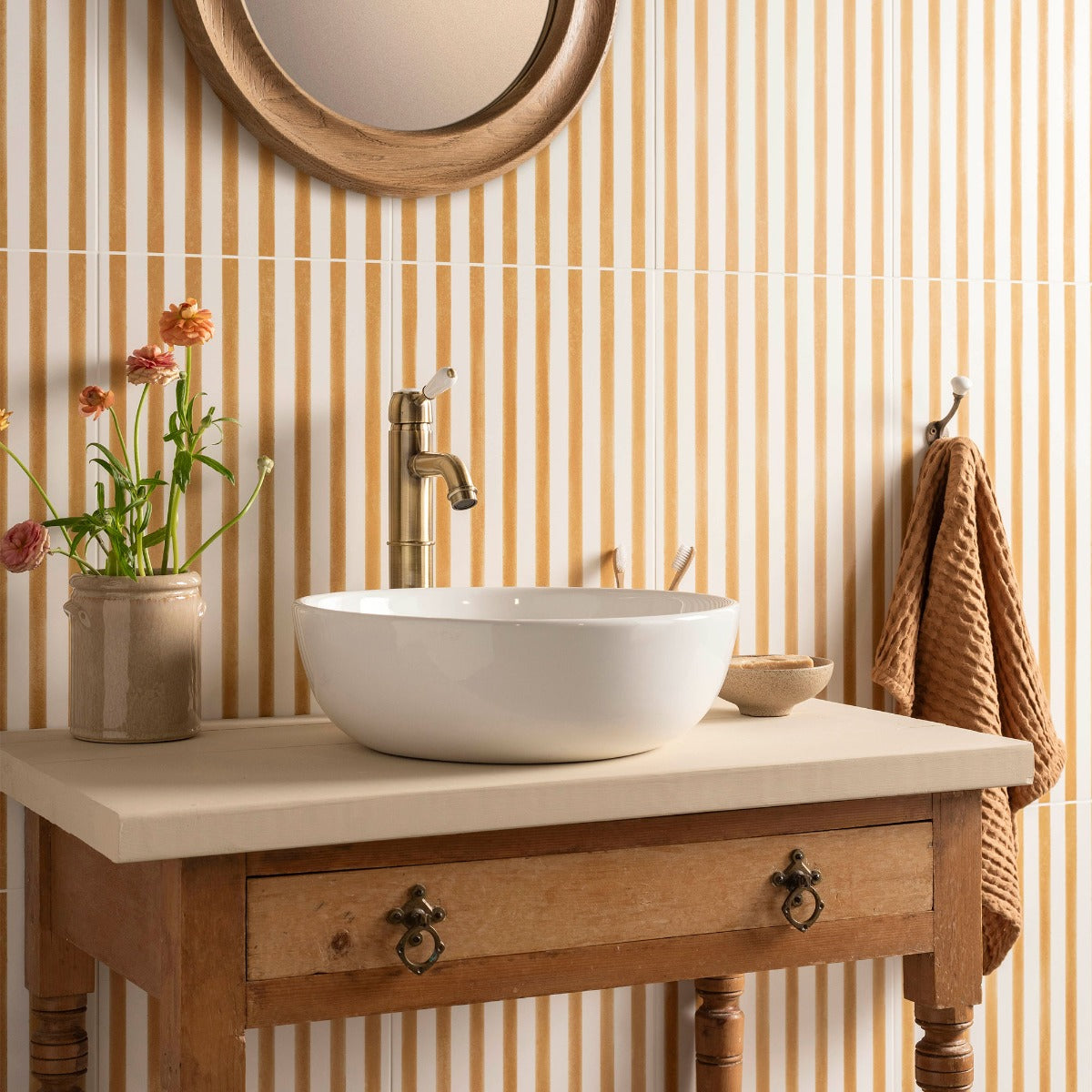 Original Style Promenade Margate Tiles